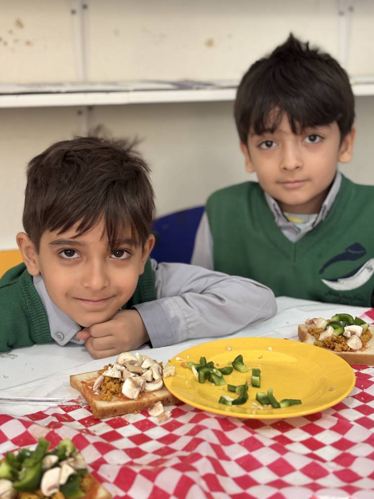 زنگ آشپزی